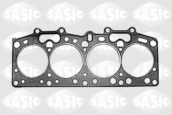 SASIC 9000614 Gasket, cylinder head