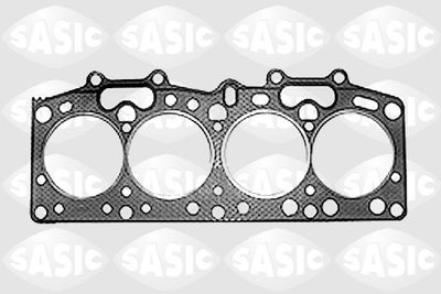 Gasket, cylinder head SASIC 9000614