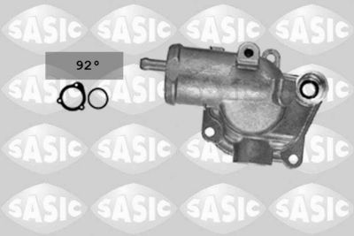 Thermostat, coolant SASIC 9000722