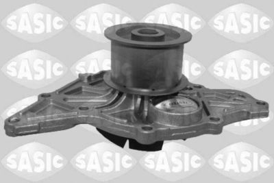 Water Pump, engine cooling SASIC 9000802