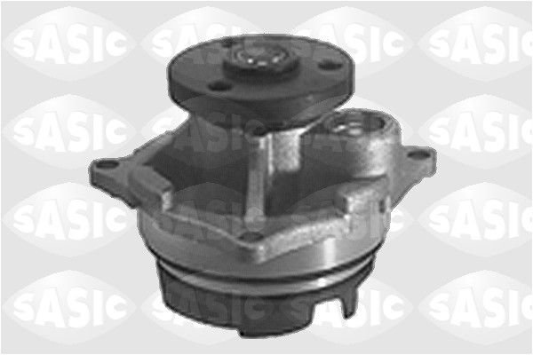 SASIC 9000834 Water Pump, engine cooling