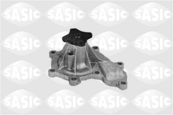 SASIC 9000842 Water Pump, engine cooling