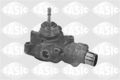 Water Pump, engine cooling SASIC 9000852