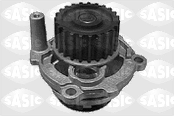 SASIC 9000912 Water Pump, engine cooling