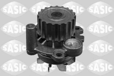 Water Pump, engine cooling SASIC 9000913