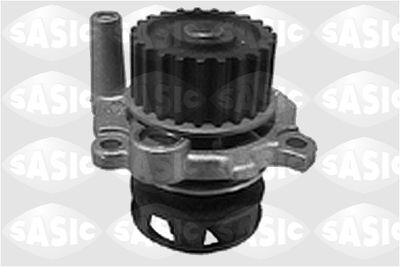 Water Pump, engine cooling SASIC 9000914