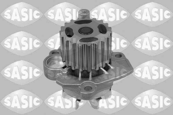 SASIC 9000916 Water Pump, engine cooling