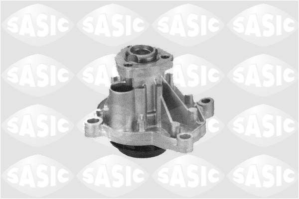 SASIC 9000919 Water Pump, engine cooling