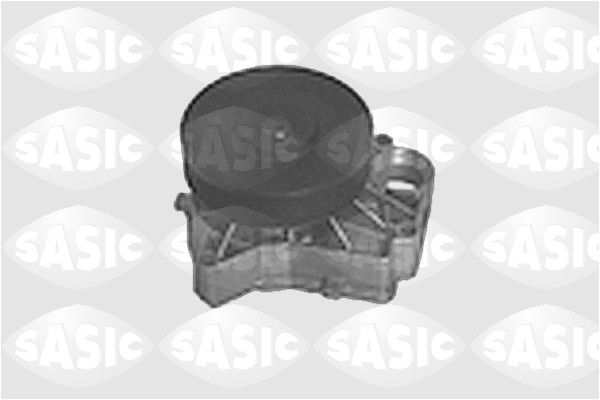 SASIC 9000922 Water Pump, engine cooling
