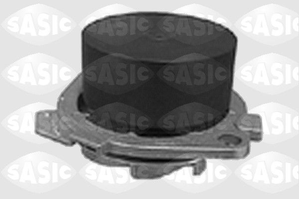 SASIC 9000929 Water Pump, engine cooling