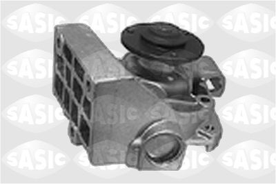 Water Pump, engine cooling SASIC 9000951