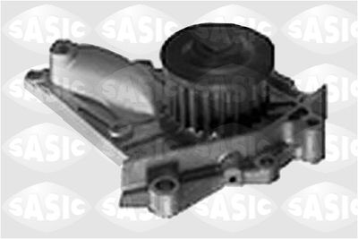 Water Pump, engine cooling SASIC 9000956