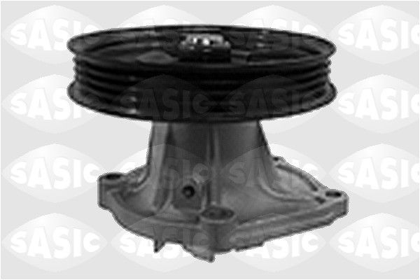SASIC 9000959 Water Pump, engine cooling