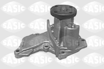 Water Pump, engine cooling SASIC 9000965
