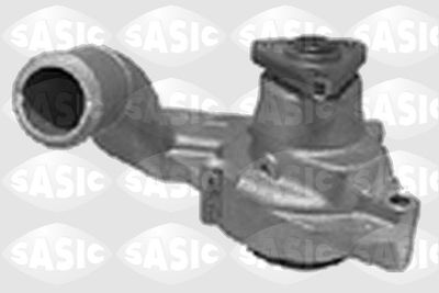 Water Pump, engine cooling SASIC 9000966