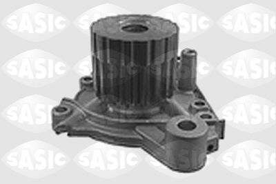 Water Pump, engine cooling SASIC 9000974