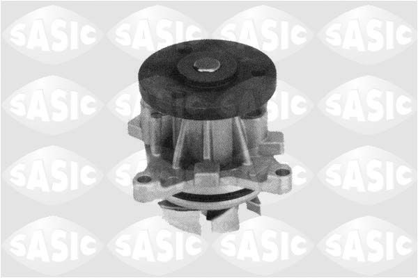 SASIC 9000977 Water Pump, engine cooling