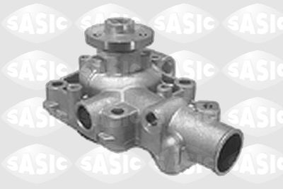 Water Pump, engine cooling SASIC 9000982