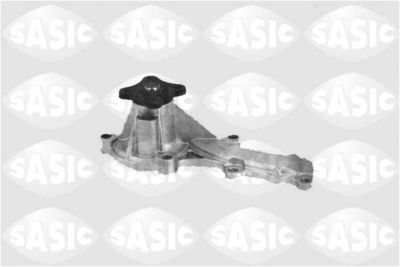 Water Pump, engine cooling SASIC 9000985