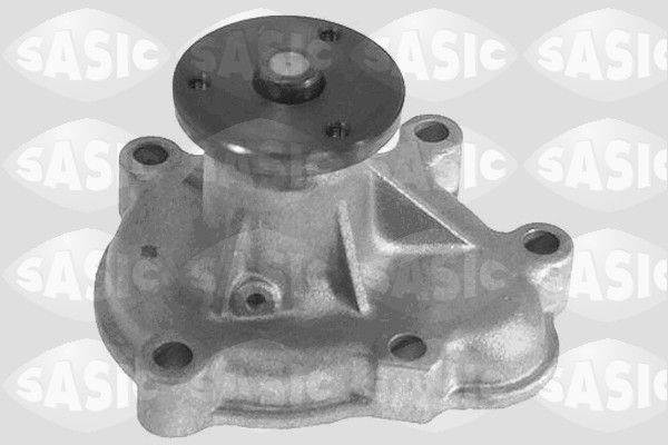 SASIC 9000987 Water Pump, engine cooling