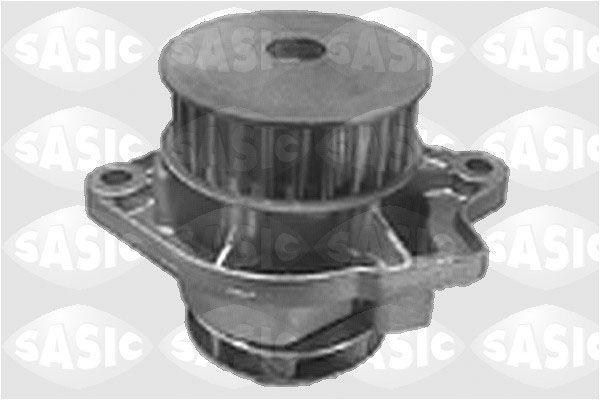 SASIC 9001000 Water Pump, engine cooling