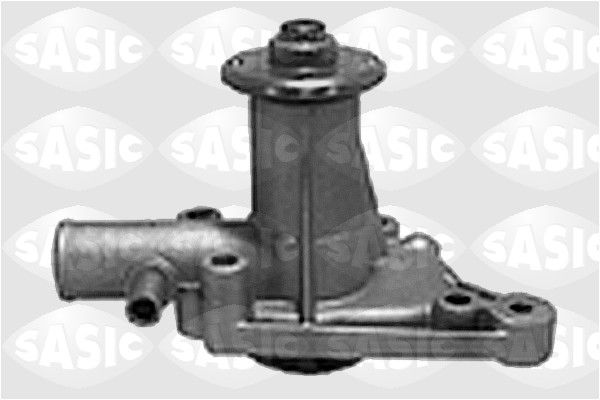 SASIC 9001002 Water Pump, engine cooling