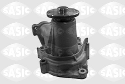 Water Pump, engine cooling SASIC 9001007