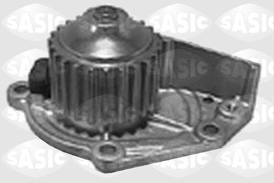Water Pump, engine cooling SASIC 9001010