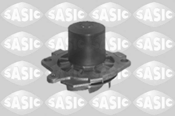 SASIC 9001064 Water Pump, engine cooling