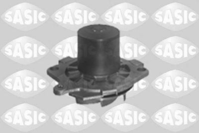 Water Pump, engine cooling SASIC 9001064