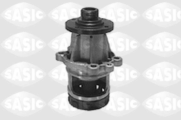 SASIC 9001158 Water Pump, engine cooling