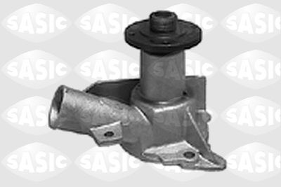 Water Pump, engine cooling SASIC 9001159