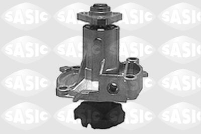 Water Pump, engine cooling SASIC 9001170