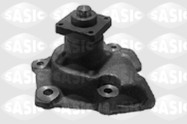 SASIC 9001198 Water Pump, engine cooling