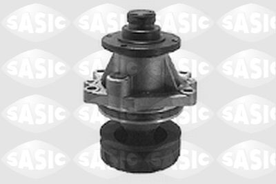 Water Pump, engine cooling SASIC 9001236