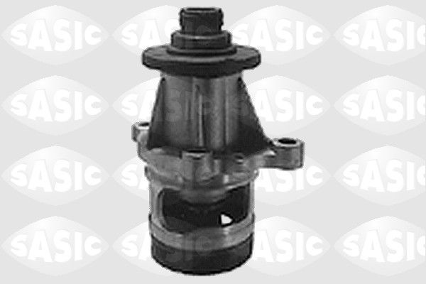 SASIC 9001245 Water Pump, engine cooling