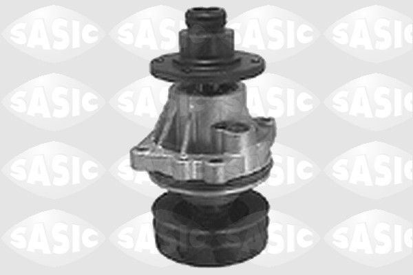 SASIC 9001247 Water Pump, engine cooling