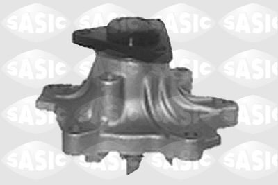 Water Pump, engine cooling SASIC 9001266