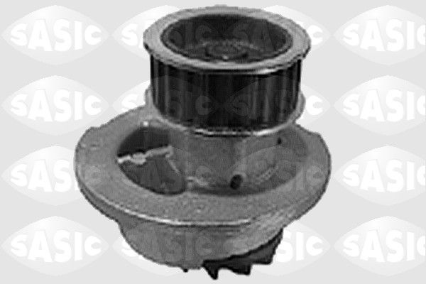 SASIC 9001269 Water Pump, engine cooling