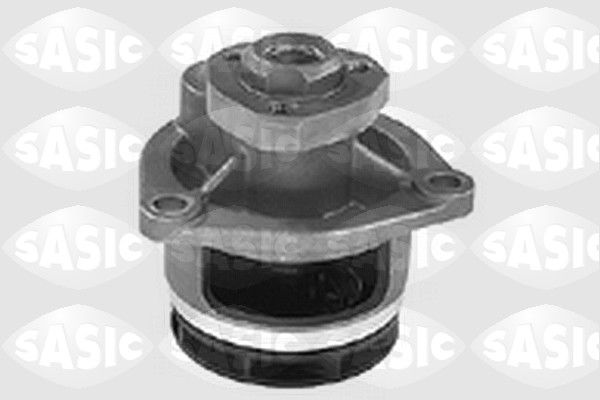 SASIC 9001277 Water Pump, engine cooling