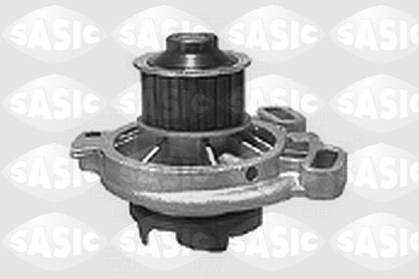 SASIC 9001280 Water Pump, engine cooling