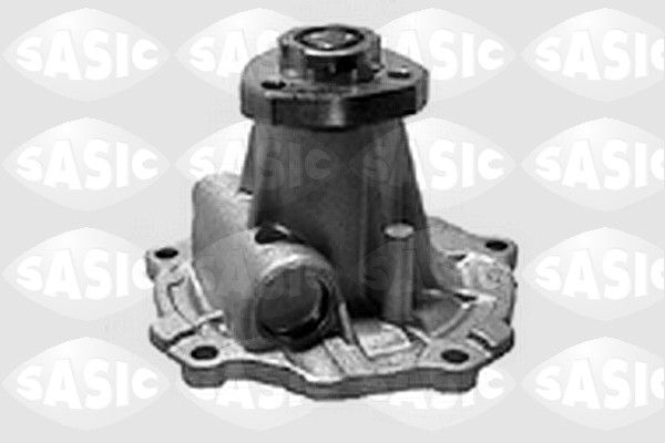 SASIC 9001283 Water Pump, engine cooling