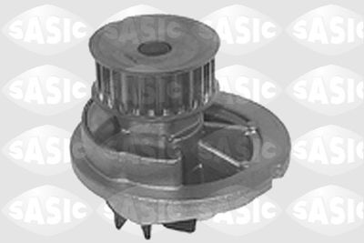 Water Pump, engine cooling SASIC 9001289