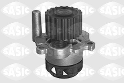 Water Pump, engine cooling SASIC 9001293