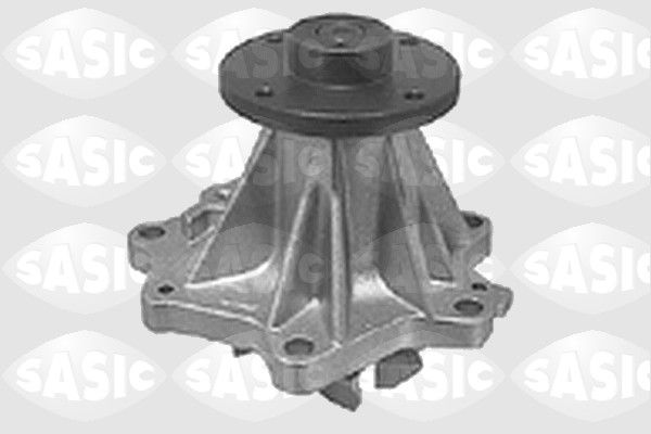 SASIC 9001303 Water Pump, engine cooling