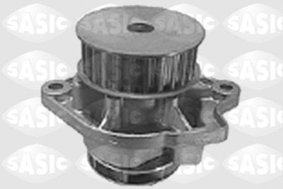 Water Pump, engine cooling SASIC 9001307