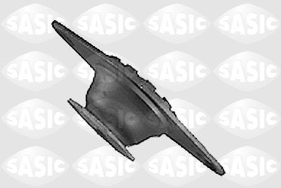 Mounting, engine SASIC 9001312