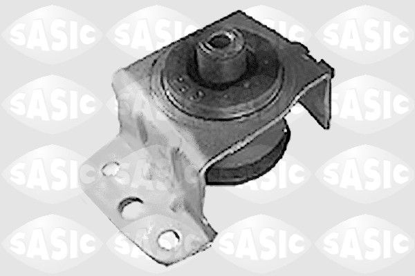 SASIC 9001320 Mounting, engine