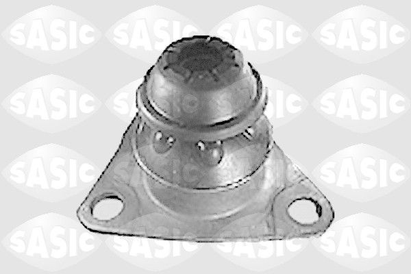 SASIC 9001326 Mounting, engine