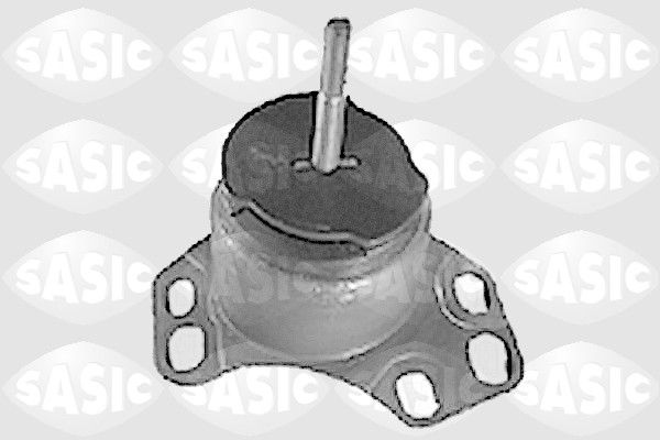 SASIC 9001327 Mounting, engine